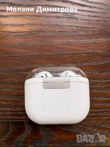 Слушалки Samsung galaxy buds3, снимка 2 - Bluetooth слушалки - 55602746