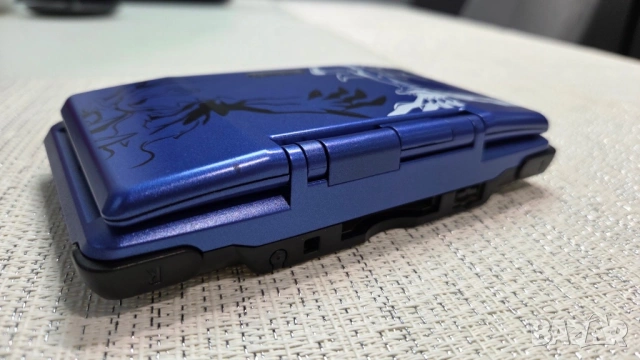 Nintendo Ds pokemon , снимка 6 - Nintendo конзоли - 54031333