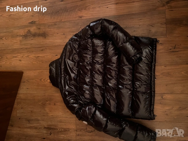 Moncler яке, снимка 3 - Якета - 54242931