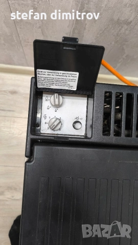 CombiCool RC 2200 EGP, 230 V/12 V/Gas = 30 mbar Gas, 41 L, Черен, снимка 16 - Хладилни чанти - 54781750
