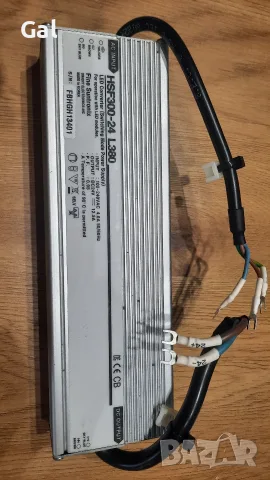блок питания 24v