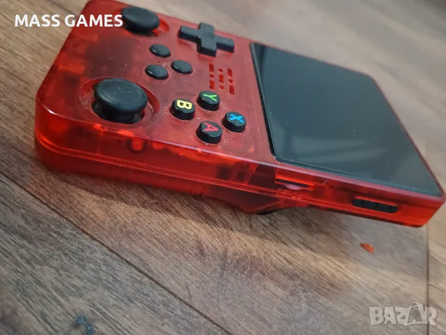 R36S игрова конзола, снимка 4 - PlayStation конзоли - 55390594