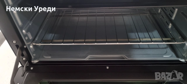 Фурна Domedia 2000w 38л, снимка 5 - Печки, фурни - 54606458