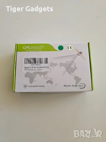 SinoTrack ST-907L 4G GPS тракер за автомобил и мотоциклет с реле и проследяване в реално време, снимка 10 - Аксесоари и консумативи - 55570624