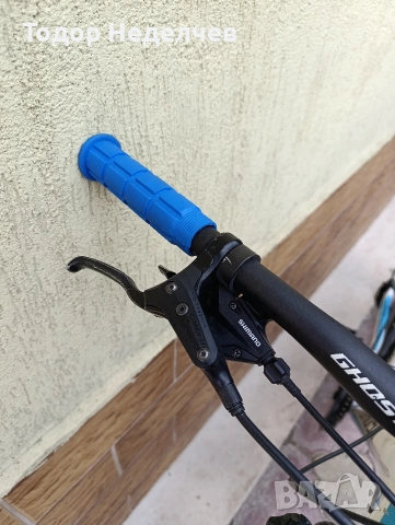 Ghost 26 цола , снимка 4 - Велосипеди - 53992564