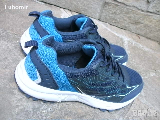 Маратонки - мъжки - Walkx Sport - Made in Germany ! - оригинални ! - Нови !, снимка 12 - Маратонки - 55260227