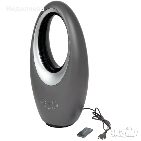 вентилатор без перки Kinzo.