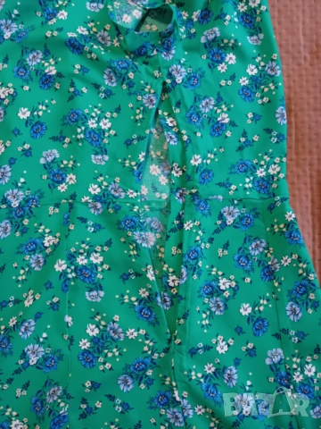 Рокля H&M Divided, снимка 4 - Рокли - 54932800