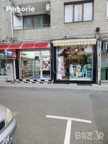Магазини за Продажба в гр.Поморие, снимка 2 - Магазини - 55449774