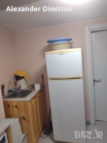 Продавам гараж 36кв. трансформиран в офис, снимка 2 - Апартаменти - 55232722
