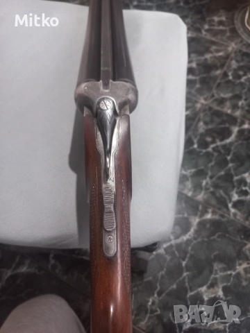 Sauer, снимка 6 - Ловно оръжие - 54746363