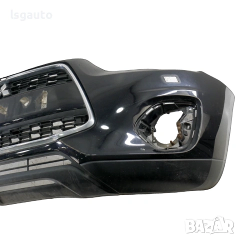Предна броня Mitsubishi ASX I 2010-2019 ID: 161406, снимка 3 - Части - 54821506