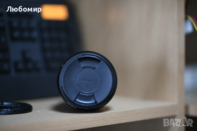 Продавам Отличен обектива Sigma Art 18-35mm 1.8,за Никон, снимка 2 - Обективи и филтри - 54078828