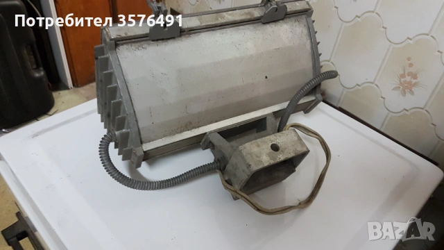 прожектор, снимка 2 - Прожектори - 54386230