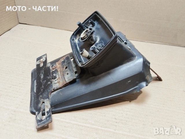Основа За Стоп За Ендуро Мотоциклет. / НОМЕР 461., снимка 3 - Части - 54599324