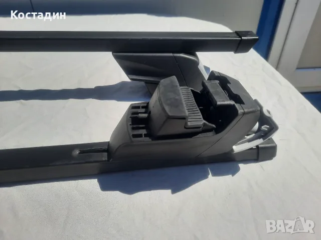 багажник-греди-релси-рейки Atera SIGNO RTD  , снимка 7 - Аксесоари и консумативи - 55341958