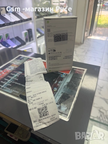 Iphone 17 pro 256GB, снимка 2 - Apple iPhone - 54969251