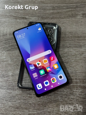 Xiaomi redmi Note 10 pro
