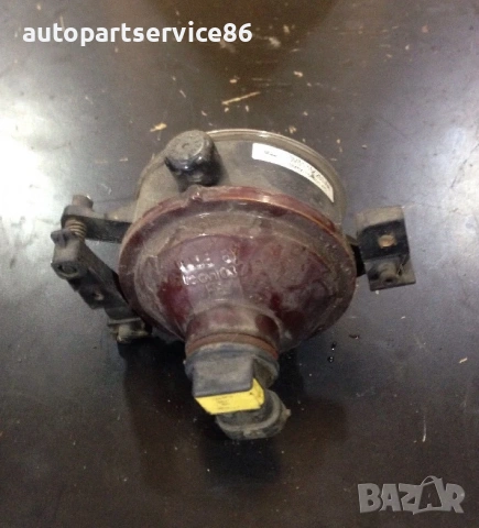 Предна дясна халогенна фара за мъгла за Ford Focus C-Max (2003) 3M51-15K201-AA, снимка 2 - Части - 55143749
