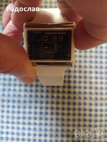 часовник CASIO, снимка 7 - Дамски - 54516121