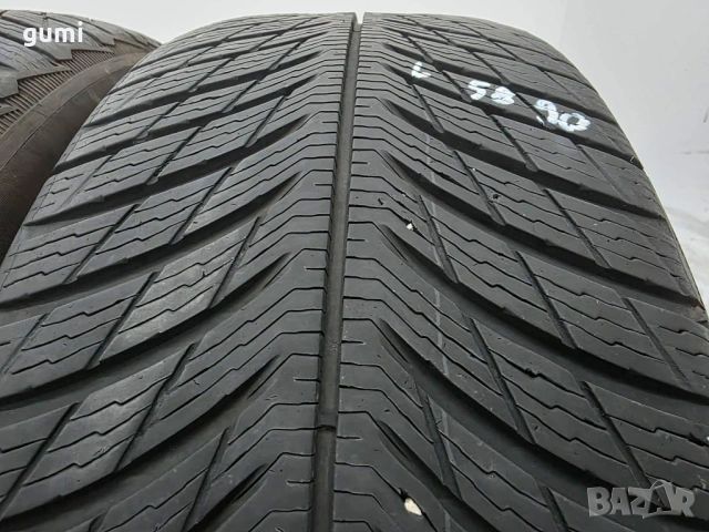 4бр зимни гуми 225/60/18 MICHELIN L05890 