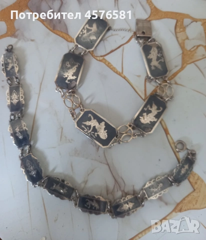 сребърни бижута сребро 925 цена по договаряне