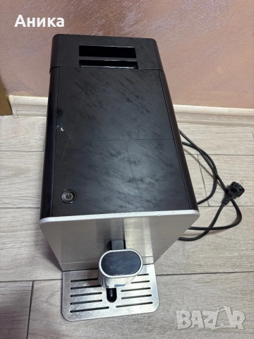 Кафеавтомат Beko CEG5301X, снимка 5 - Кафемашини - 55166357