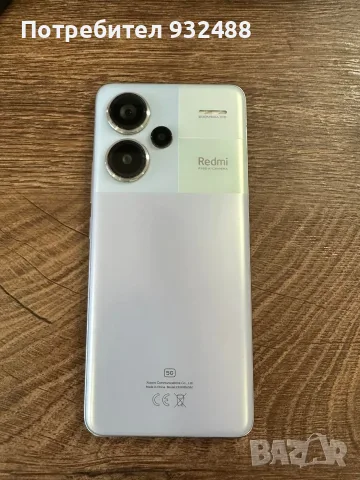 xiaomi redmi note 13 pro plus , снимка 4 - Xiaomi - 55500980