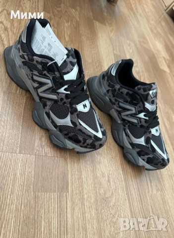 New balance 9060 ХИТ, снимка 2 - Маратонки - 54059887