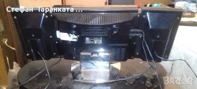 Аудио уредба със откачащи тонколони , снимка 5 - Аудиосистеми - 54021395