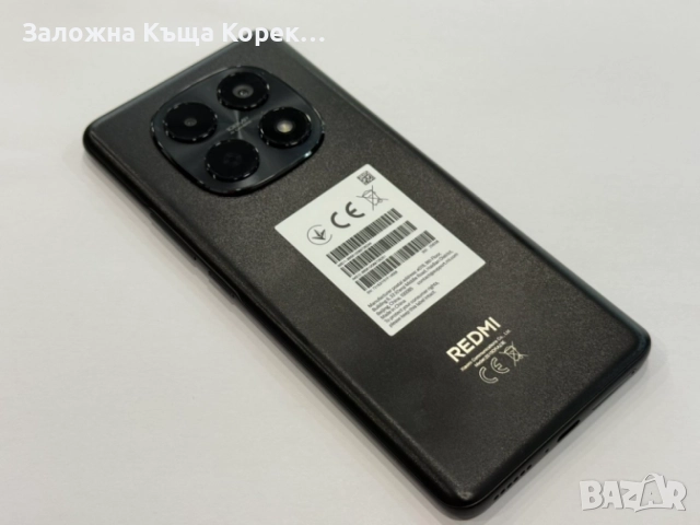 Redmi Note 15 8GB RAM / 256GB, снимка 4 - Други - 54709533