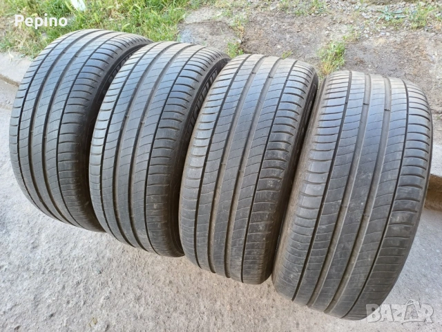 245/50 R18 MICHELIN PRIMACY 3