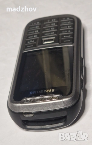 Продавам Samsung GT-c3350 Xcover, снимка 7 - Samsung - 54898537