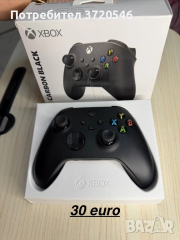 PS5-Xbox-Microsoft-Omron-logitech, снимка 4 - Друга електроника - 54756956