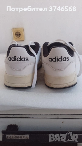 маратонки Adidas N43, снимка 3 - Маратонки - 55088382