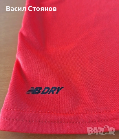 Liverpool / Ливърпул NB Training T-shirt SLL 2016-17г. - размер S, снимка 5 - Фен артикули - 54163790