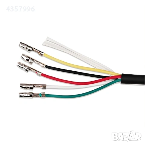 Диоден стоп за мотоциклет PA1529 1 брой, снимка 7 - Аксесоари и консумативи - 54314066