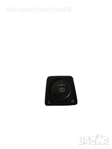 Превключвател за странични огледала за Vauxhall Antara 2.2 Cdti (2012) 201004238