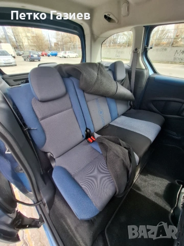 Продавам , снимка 13 - Автомобили и джипове - 54648205