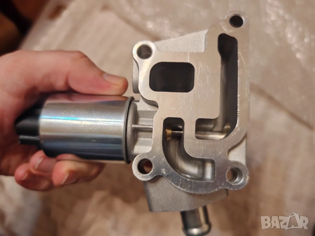 Нов EGR клапан за Opel 1.7 CDTI (Astra, Corsa, Meriva, Zafira)