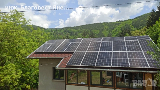 ПРОМО!!! Соларен панел+MPPT контролер и мн. др. интересни предложения, снимка 18 - Друга електроника - 54007506