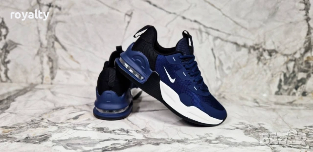 Nike Нови Мъжки Маратонки Найк 40-45 Номер , снимка 5 - Маратонки - 54083730