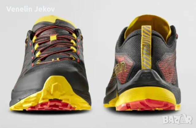 La Sportiva Jackal ll Gtx , снимка 2 - Маратонки - 54962827