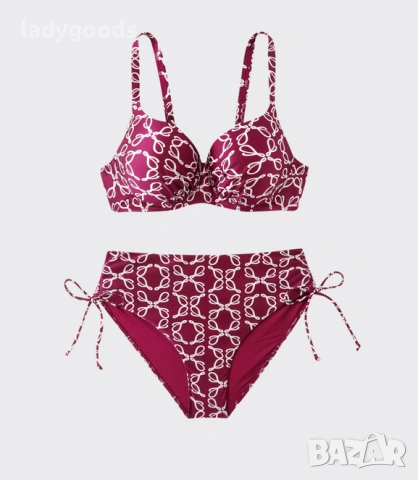 Бански костюми.Модел C232., снимка 5 - Бански костюми - 54326986