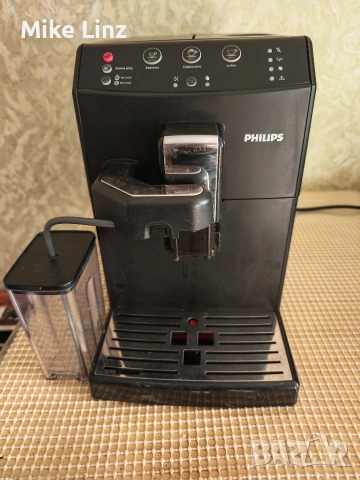 Philips HD8829 capuchino