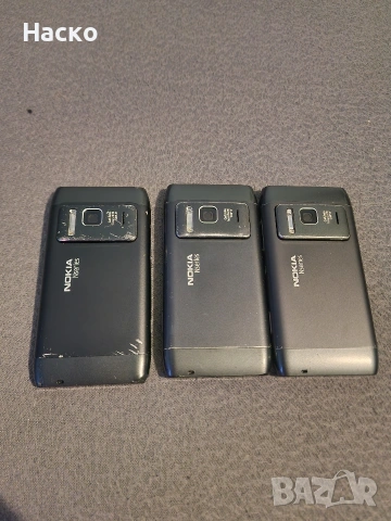 Nokia n8 16gb 4 броя, снимка 2 - Nokia - 35451274