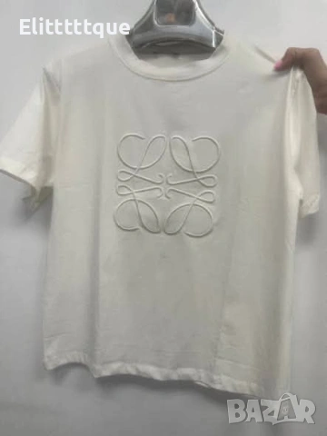тениски loewe Karl legenfeld Calvin Klein 