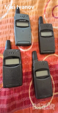 Лот от ЕРИКСОН Т28 , снимка 2 - Други - 54022828