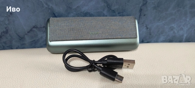 IQOS Iluma Prime , снимка 2 - Електронни цигари - 54025368