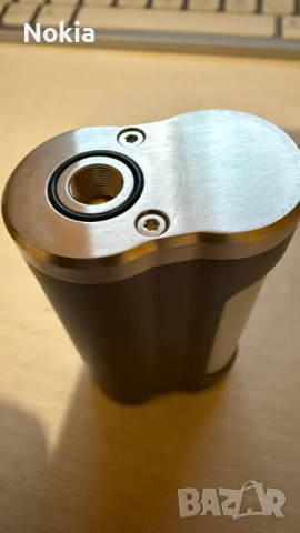 Продавам / Заменям Ambition Mods Box K1 60W Mod , снимка 3 - Друга електроника - 54811539